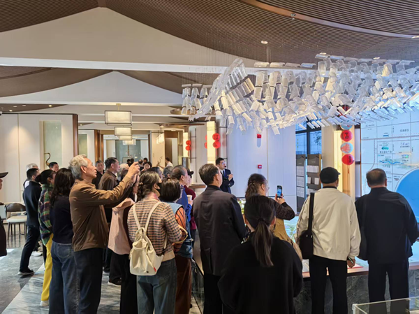 康養(yǎng)+旅游，激活鄉(xiāng)村振興新引擎