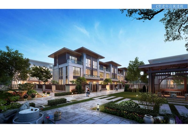 徽鹽馬龍山文化養(yǎng)老項目土地流轉工作圓滿結束